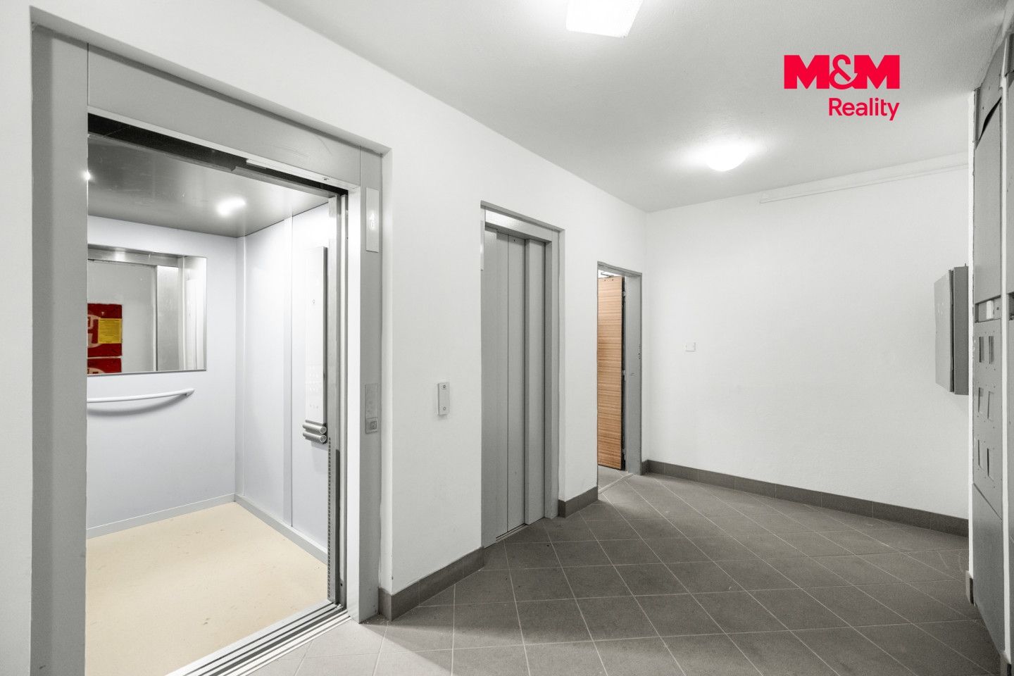 Prodej, Byt 3+1, 64 m², Kladno, Čs. armády, Kladno – náhled fotky 12