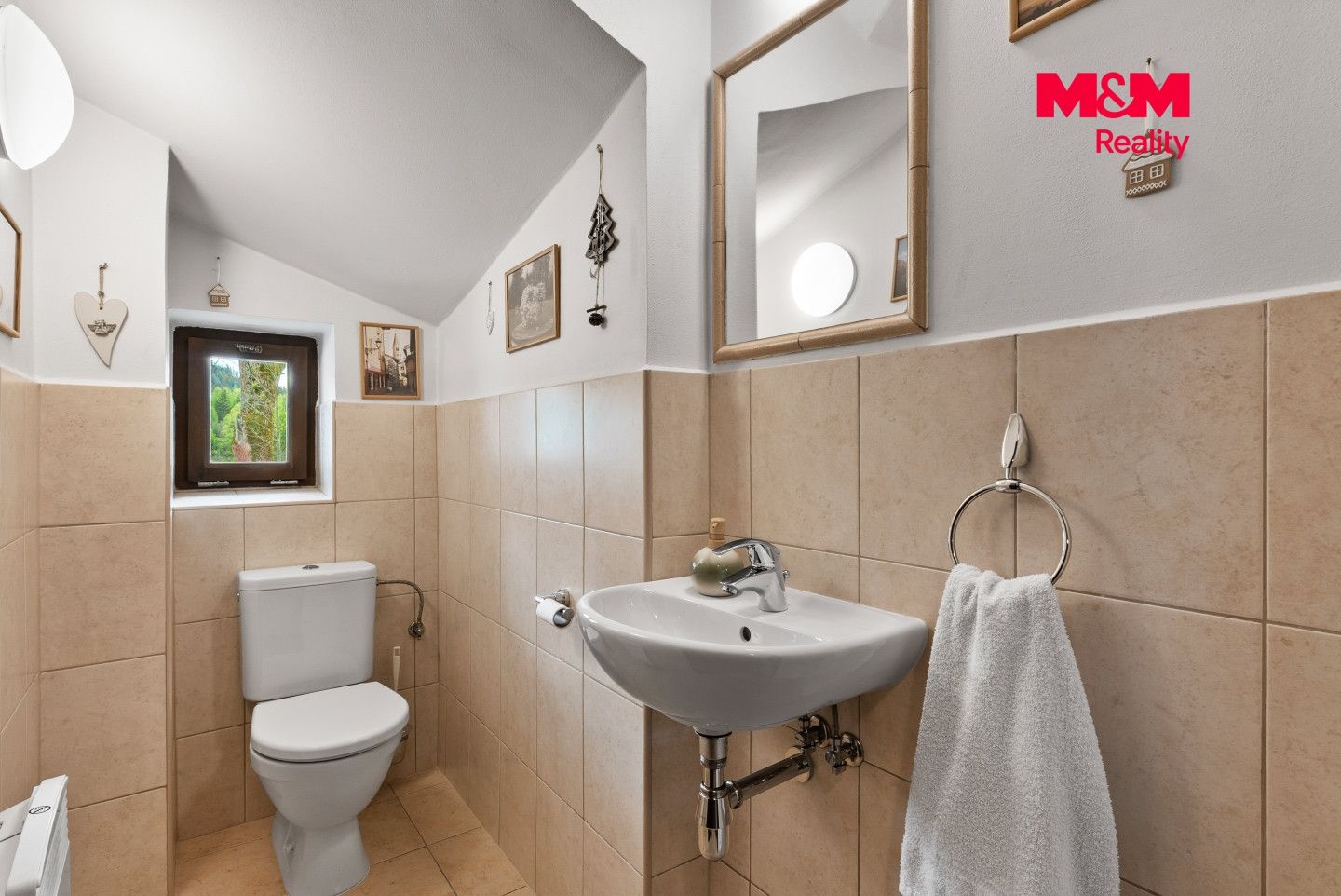 Prodej, Chalupa, 215 m², Albrechtice v Jizerských horách, Albrechtice v Jizerských horách – náhled fotky 14