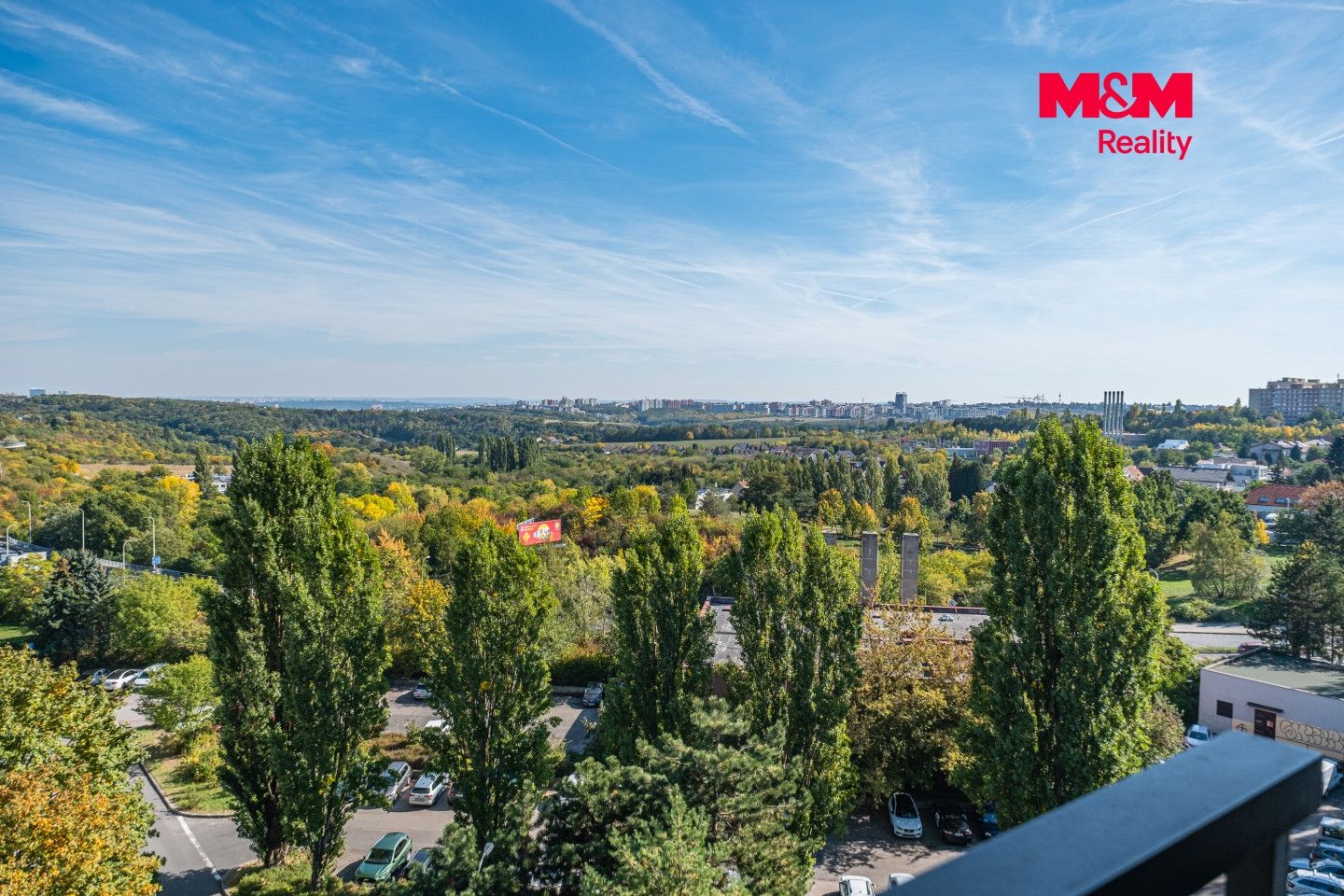 Prodej, Byt 3+kk, 76 m², Praha, Böhmova, Praha – náhled fotky 17