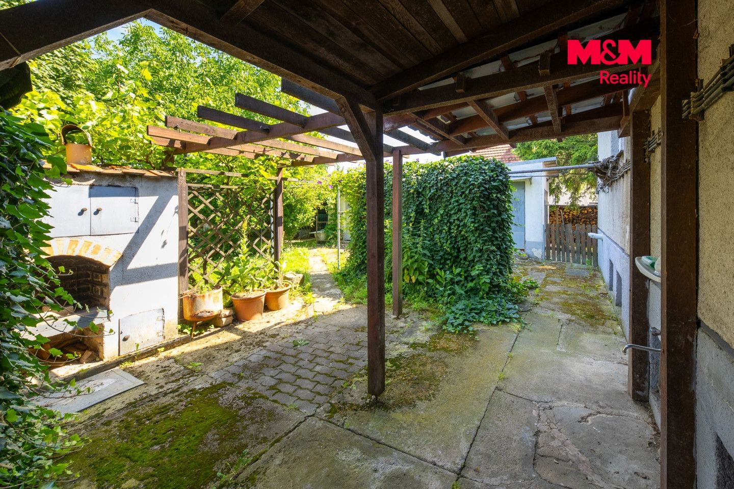 Prodej, Rodinný dům, 166 m², Suchohrdly, Těšetická, Suchohrdly – náhled fotky 12
