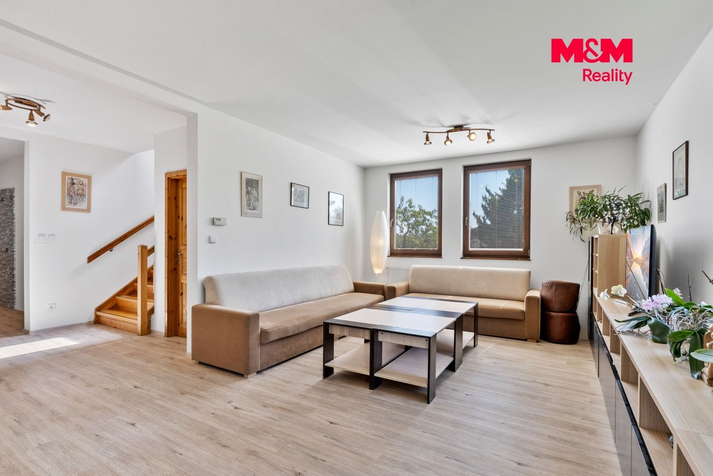 Prodej, Rodinný dům, 250 m², Skuhrov, Skuhrov – náhled fotky 6