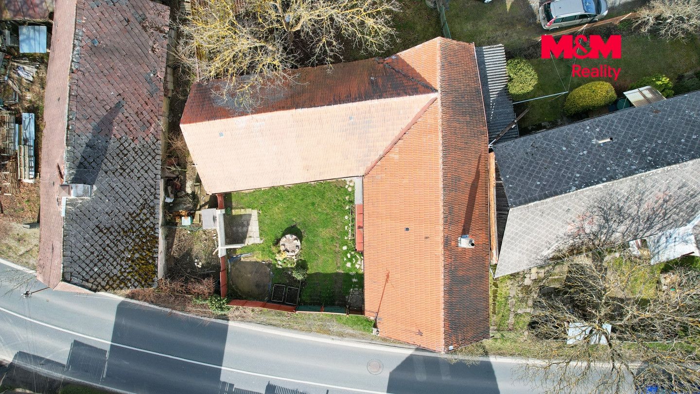Prodej, Chalupa, 50 m², Vranovice, Vranovice – náhled fotky 21