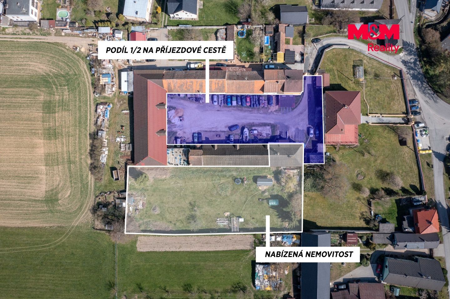 Prodej, Rodinný dům, 89 m², Hudlice, Hudlice – náhled fotky 9