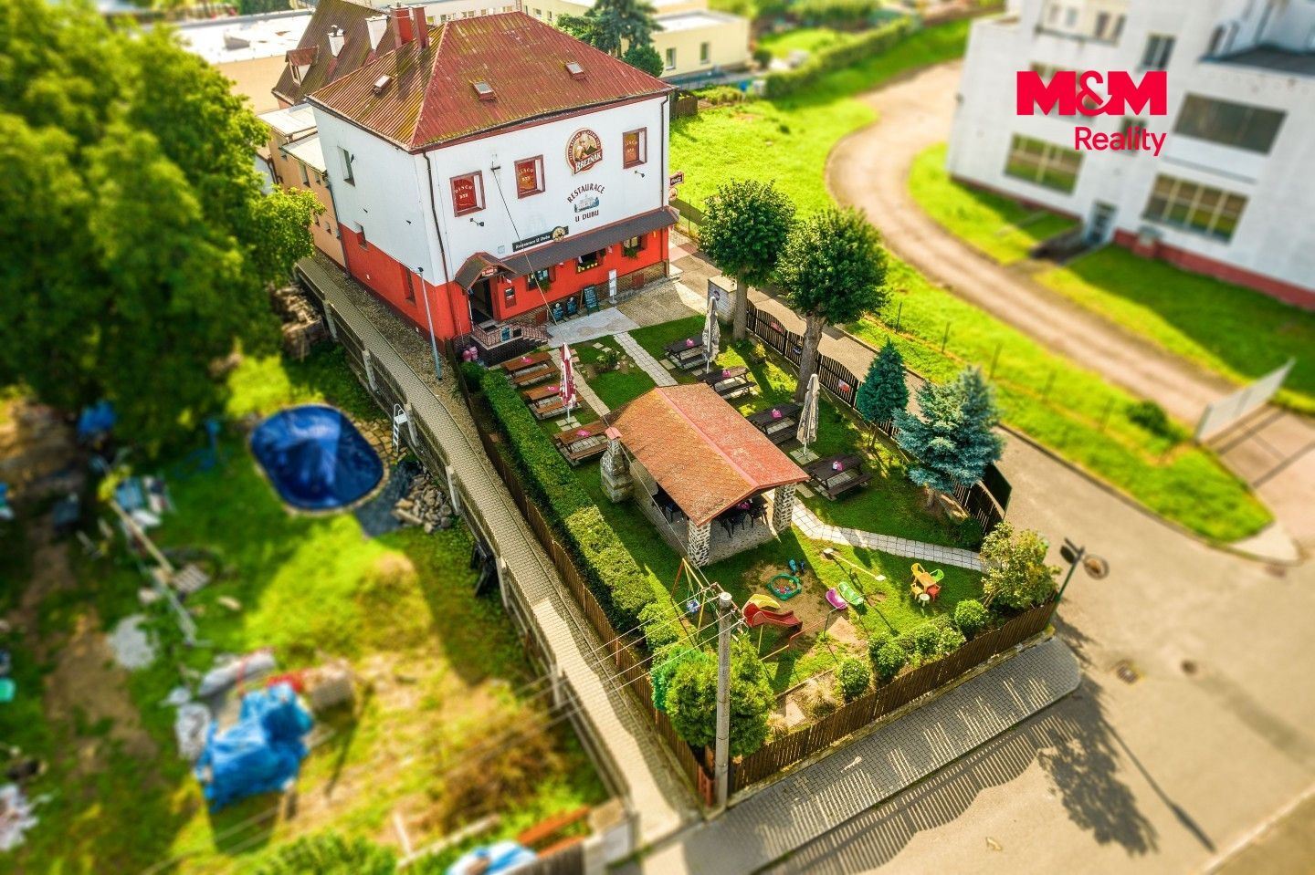 Prodej, Rodinný dům, 700 m², Velké Březno, Velké Březno – náhled fotky 17