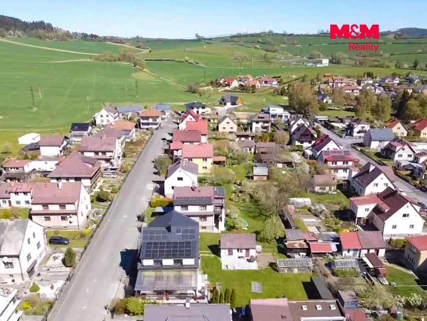 Prodej, Rodinný dům, 271 m², Sušice, Osvobození, Sušice – náhled fotky 45