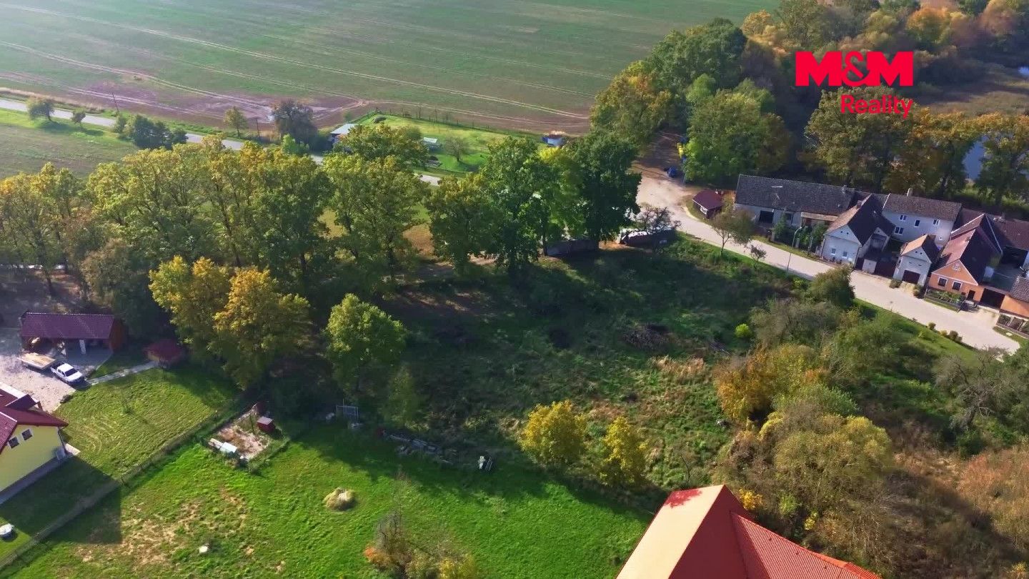 Prodej, Pozemek k bydlení, Smržov