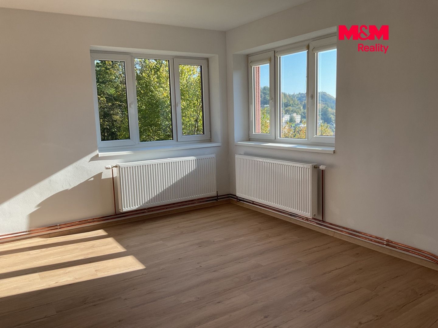 Pronájem, Byt 3+kk, 80 m², Železný Brod, Těpeřská, Železný Brod – náhled fotky 3