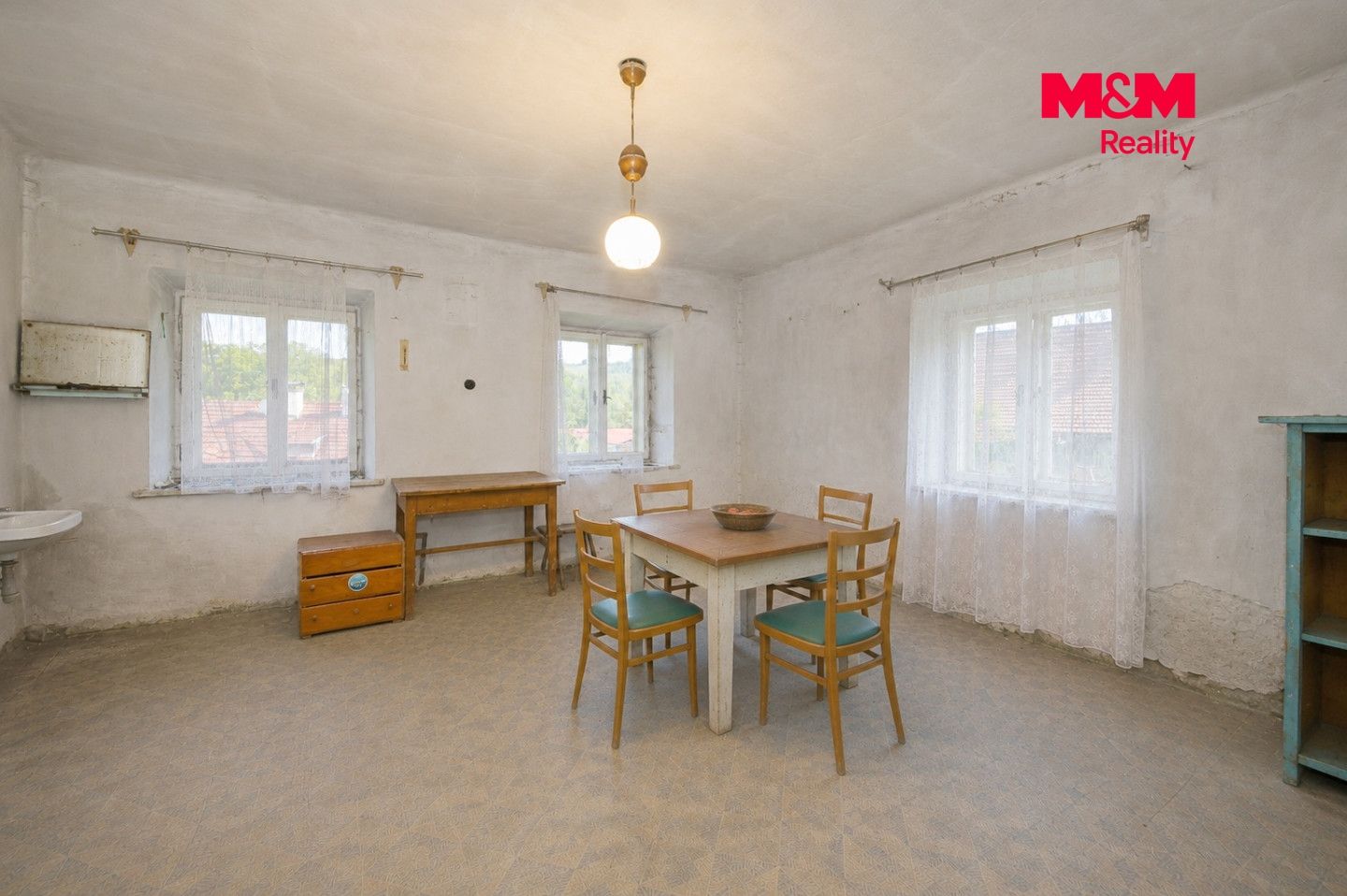 Prodej, Rodinný dům, 66 m², Strážek, Strážek – náhled fotky 2