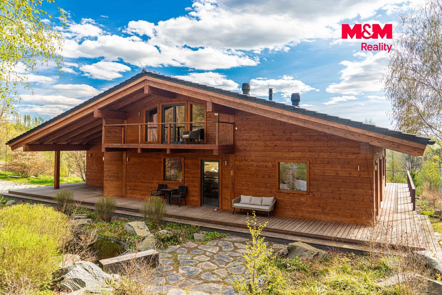 Prodej, Rodinný dům, 205 m², Václavov u Bruntálu, Václavov u Bruntálu – náhled fotky 23