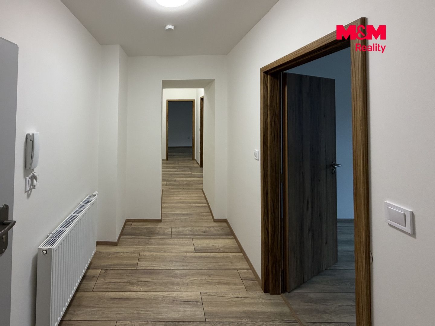 Pronájem, Byt 3+kk, 66 m², Ústí nad Orlicí, Třebovská, Ústí nad Orlicí – náhled fotky 4