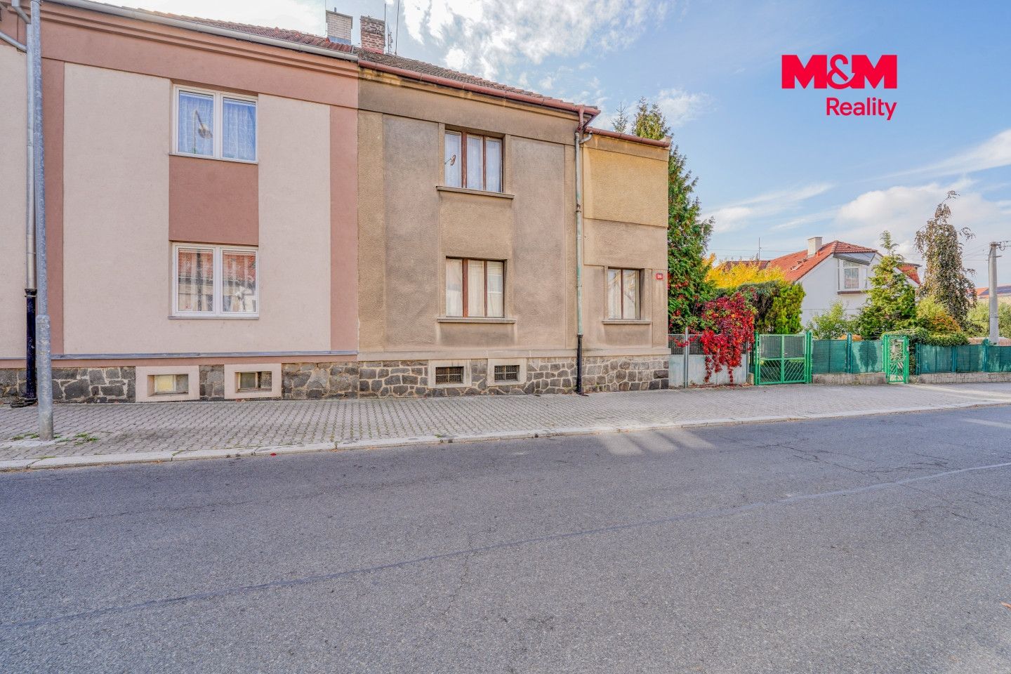 Prodej, Rodinný dům, Plzeň