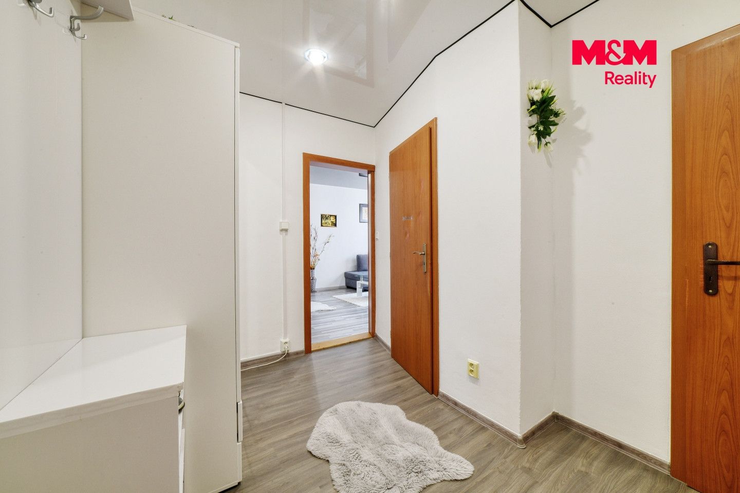 Prodej, Byt 2+1, 51 m², Bukovany, Bukovany – náhled fotky 4