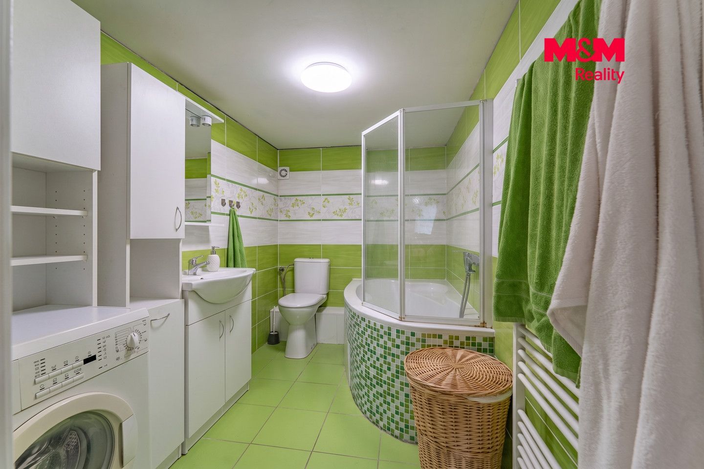 Prodej, Rodinný dům, 135 m², Nymburk, Baráčnická, Nymburk – náhled fotky 8
