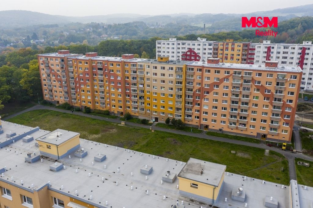 Prodej, Byt 4+1, 77 m², Jirkov, SNP, Jirkov – náhled fotky 6