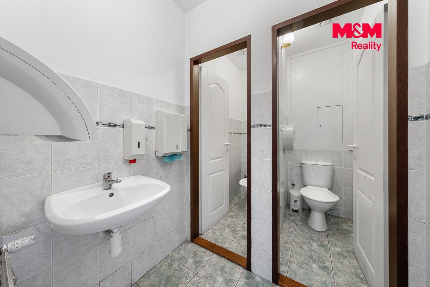 Prodej, Rodinný dům, 500 m², Kadaň, Boženy Němcové, Kadaň – náhled fotky 3