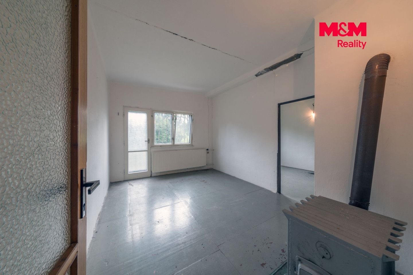 Prodej, Chata, 57 m², Těrlicko, Těrlicko – náhled fotky 19