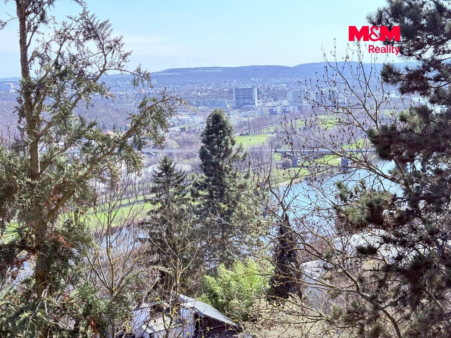 Prodej, Rodinný dům, 336 m², Praha, Skalní, Praha – náhled fotky 14
