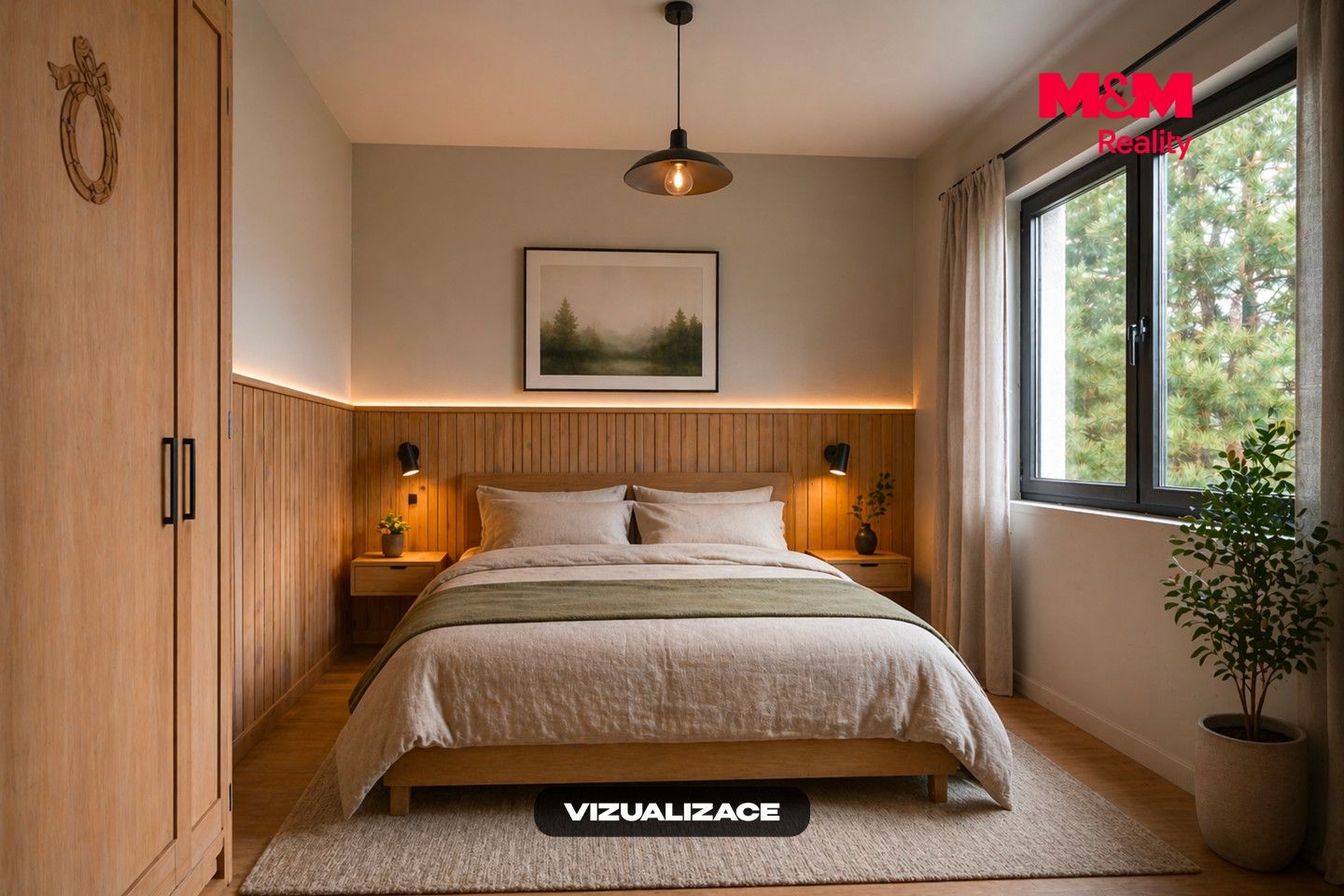 Prodej, Rodinný dům, 100 m², Chocnějovice, Chocnějovice – náhled fotky 6