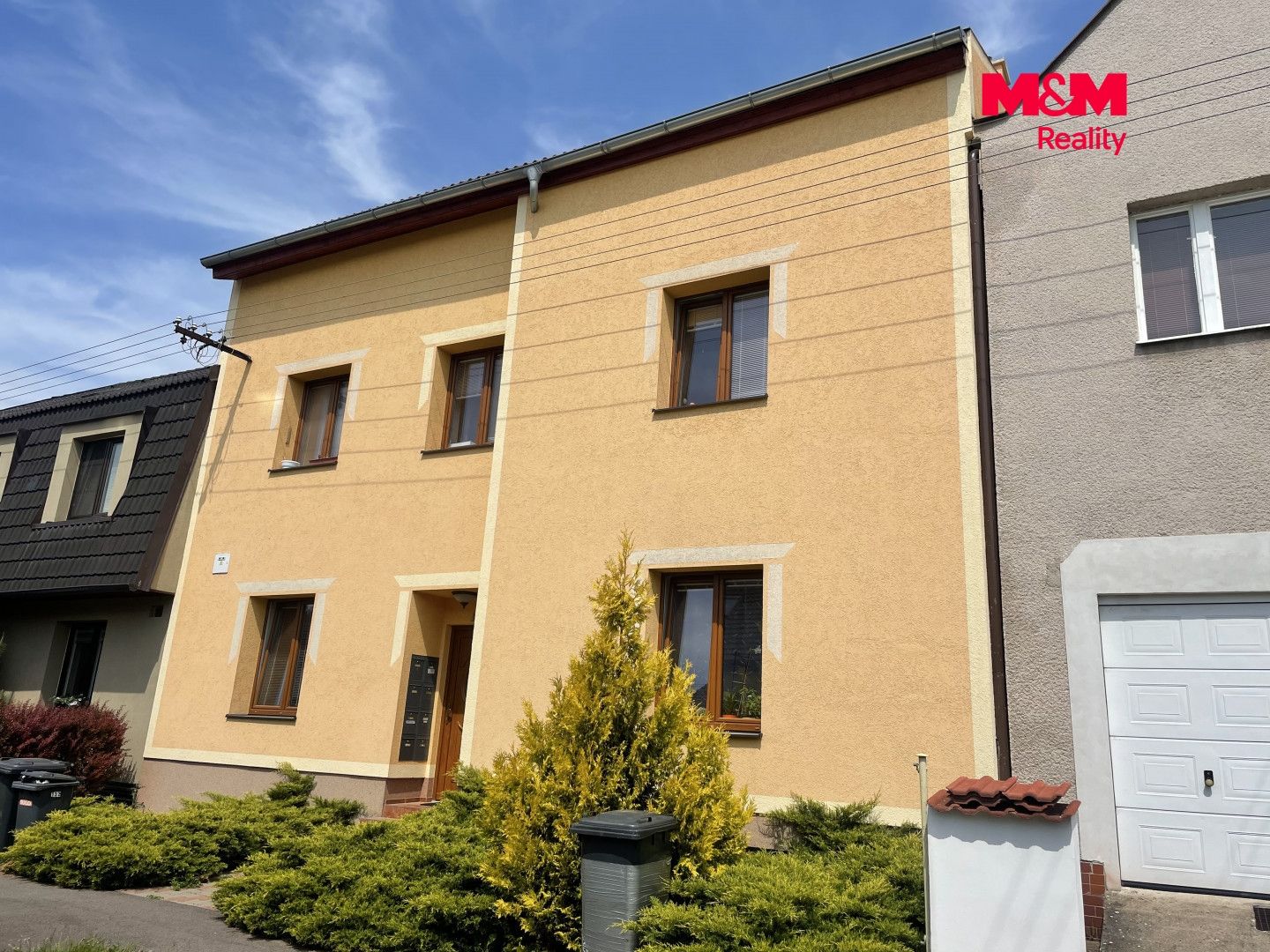 Pronájem, Byt 2+kk, 53 m², Pardubice, Holcova, Pardubice – náhled fotky 2