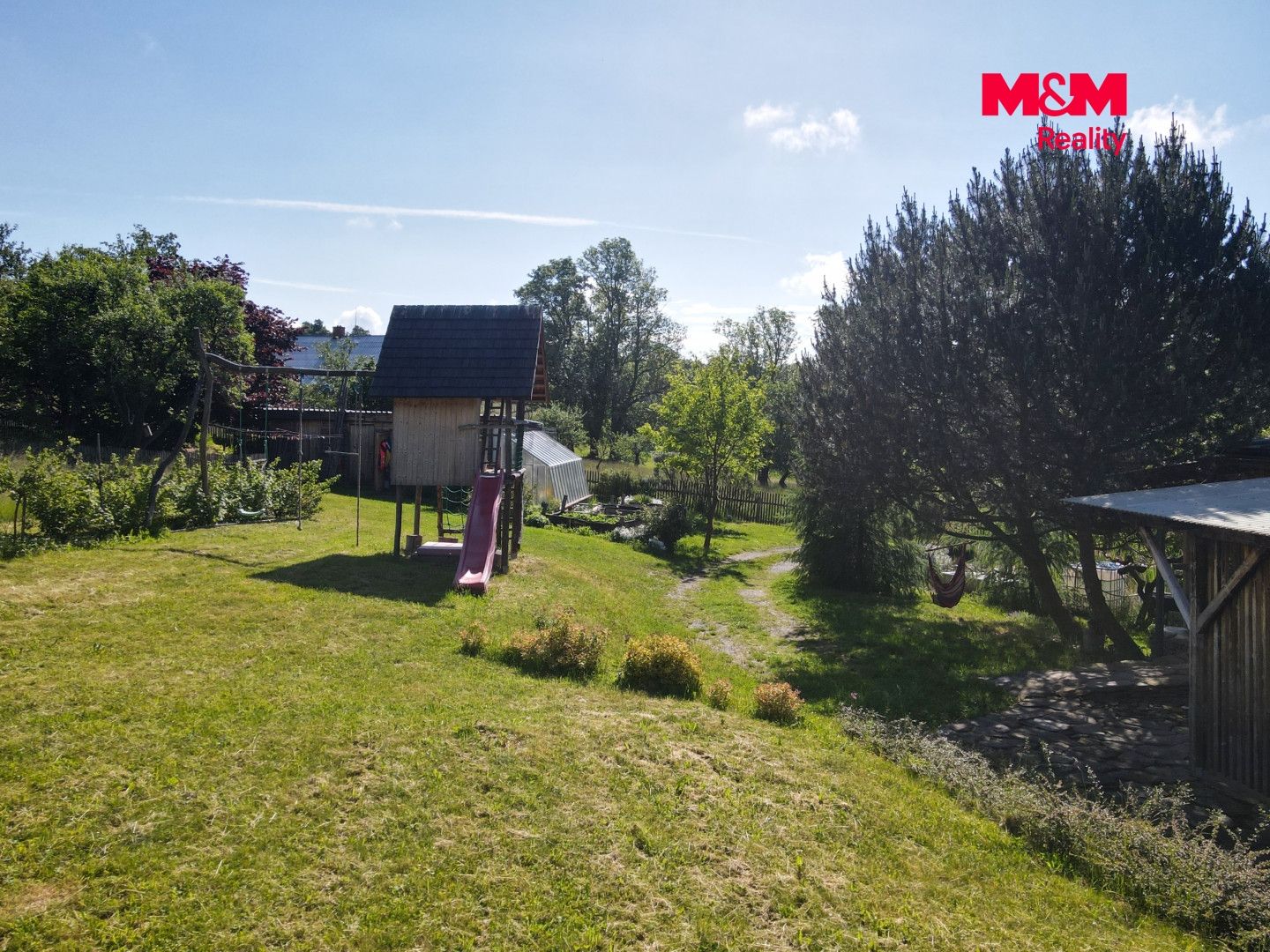 Prodej, Rodinný dům, 125 m², Světlá Hora, Světlá Hora – náhled fotky 28