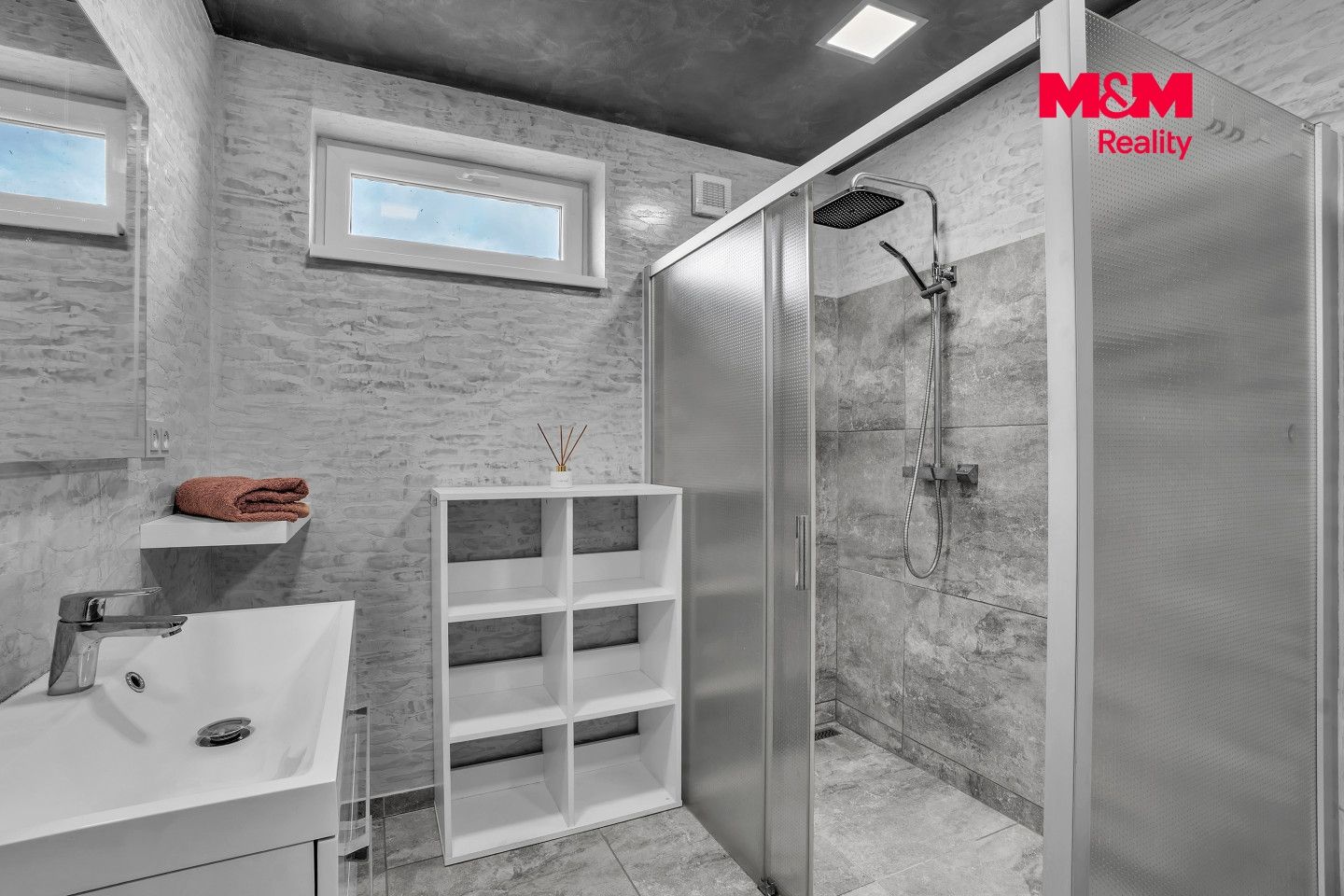 Prodej, Rodinný dům, 225 m², Podhradí, Podhradí – náhled fotky 12