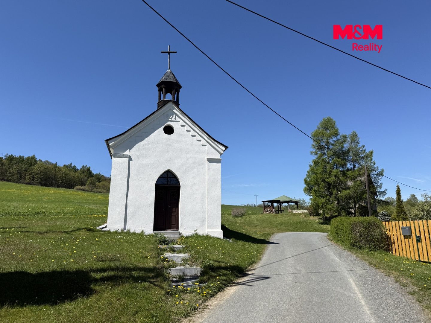 Prodej, Rodinný dům, 220 m², Město Albrechtice, Osoblažská, Město Albrechtice – náhled fotky 35