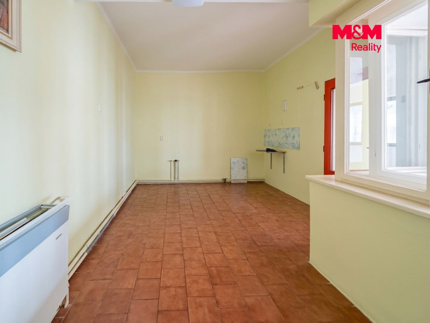 Prodej, Rodinný dům, 90 m², Třebenice, Jiráskova, Třebenice – náhled fotky 5