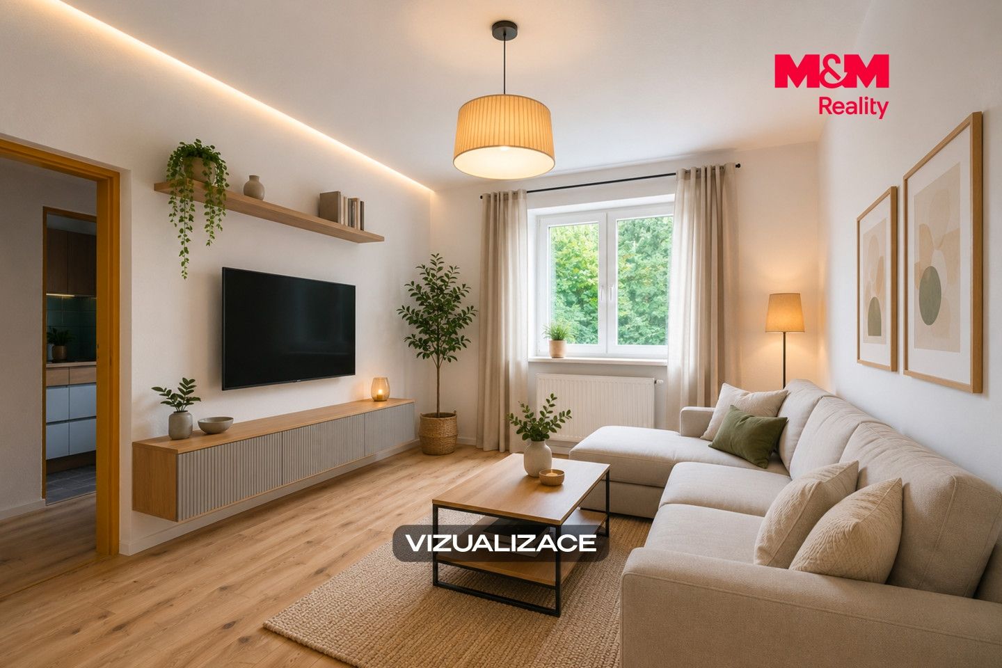 Prodej, Byt 1+1, 36 m², Jablonec nad Jizerou, Jablonec nad Jizerou – náhled fotky 6