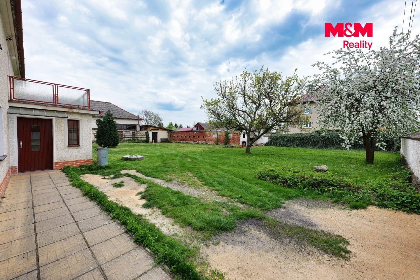 Prodej, Rodinný dům, 170 m², Medlov, Medlov – náhled fotky 33