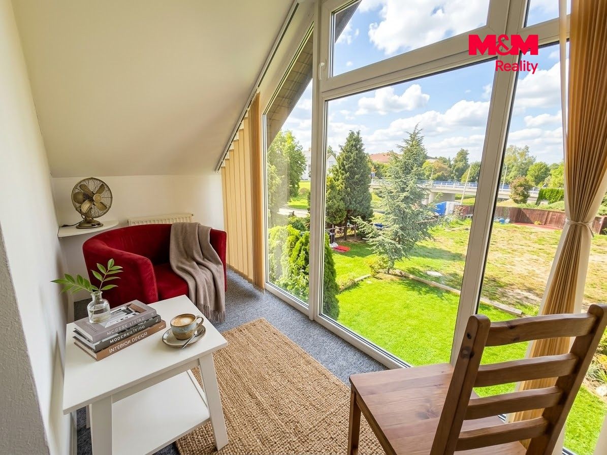 Pronájem, Byt 1+kk, 20 m², Příbor, nábřeží Rudoarmějců, Příbor – náhled fotky 10