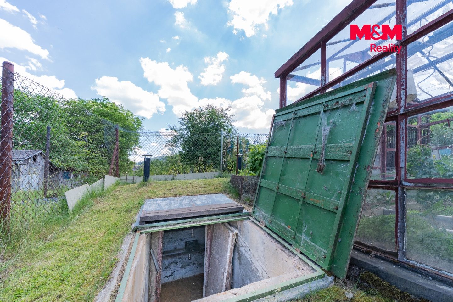 Prodej, Rodinný dům, 294 m², Březová, Gen. Svobody, Březová – náhled fotky 36