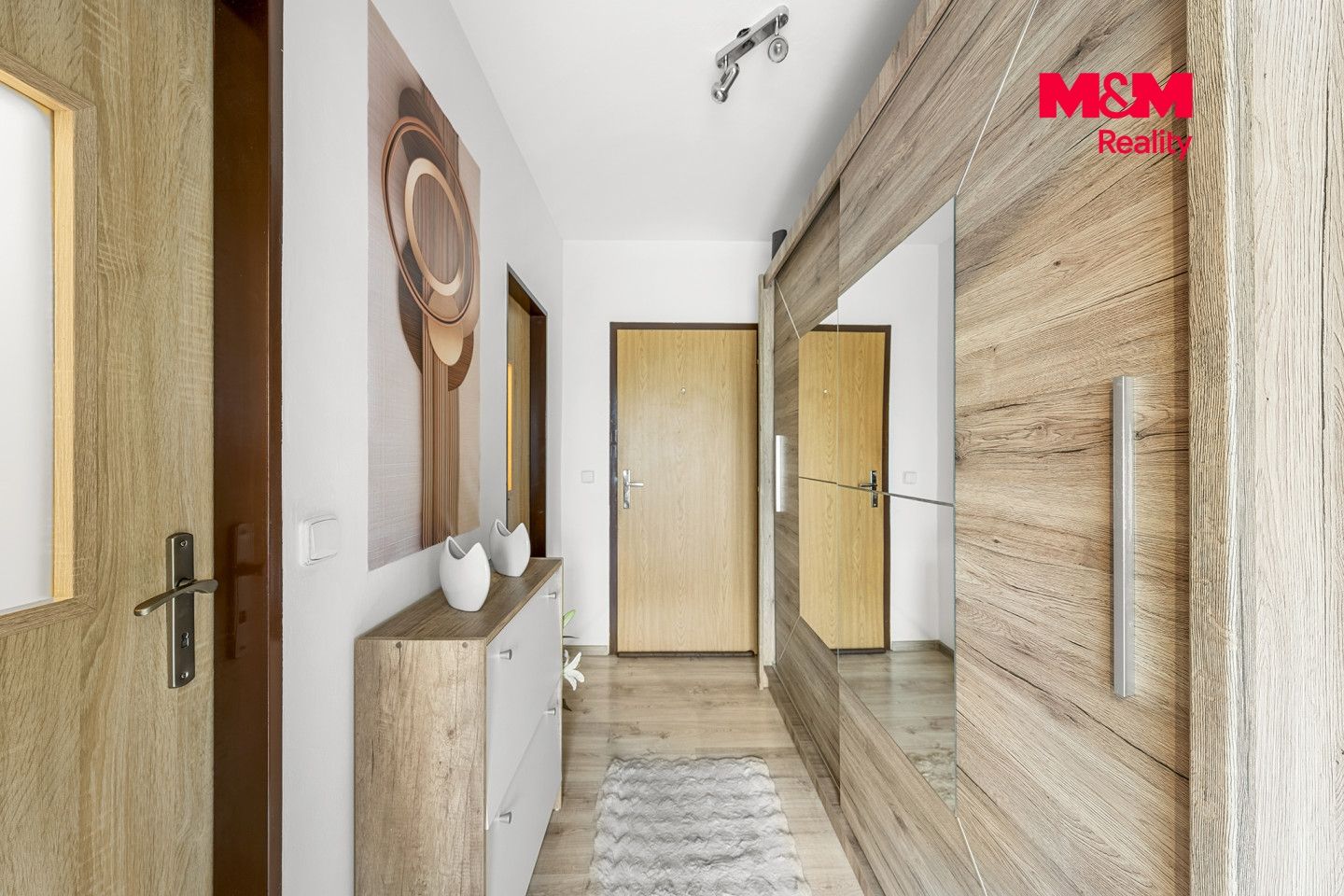 Prodej, Byt 2+1, 51 m², Chlumec, Stradovská, Chlumec – náhled fotky 29