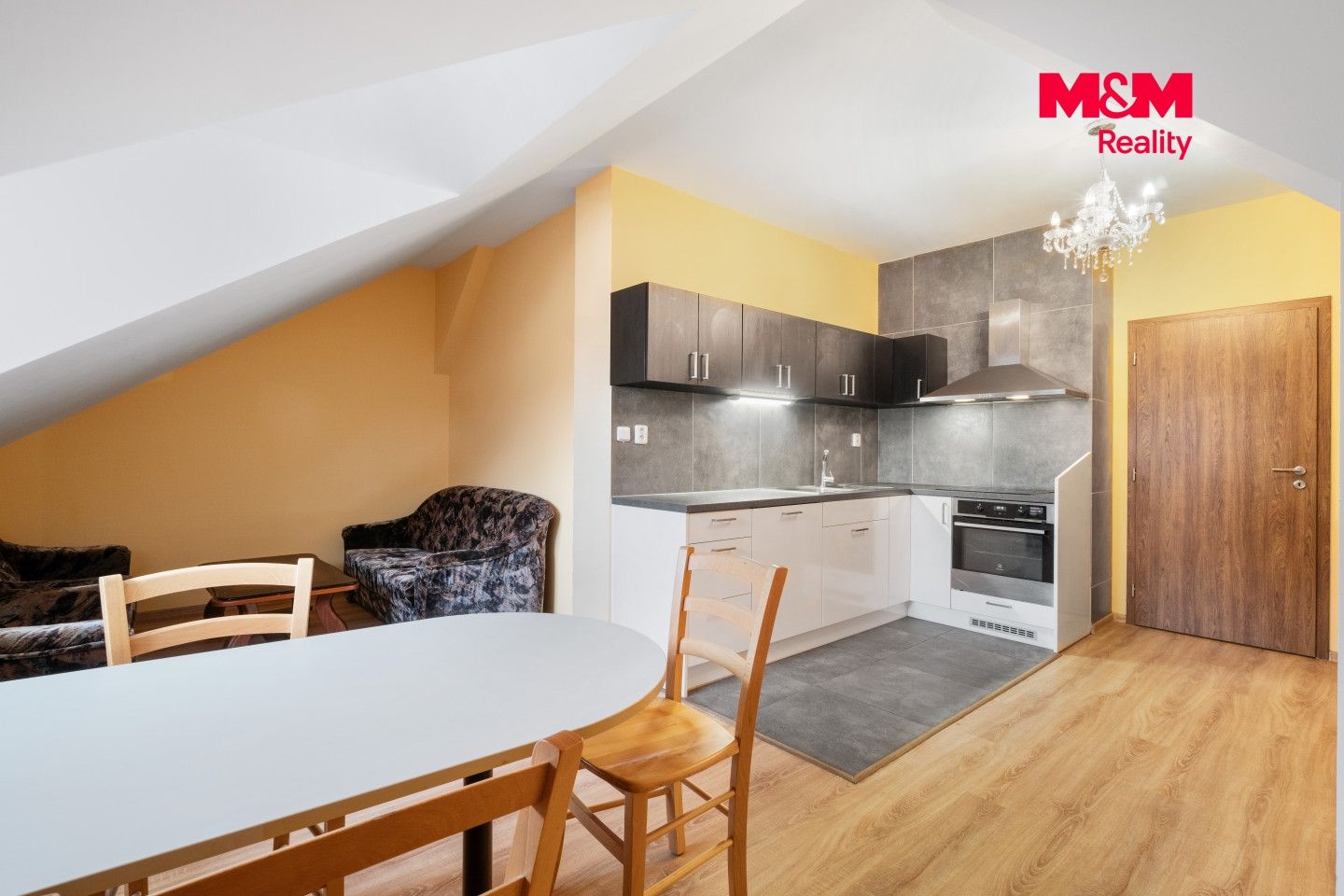 Prodej, Rodinný dům, 360 m², Teplice, Emilie Dvořákové, Teplice – náhled fotky 5