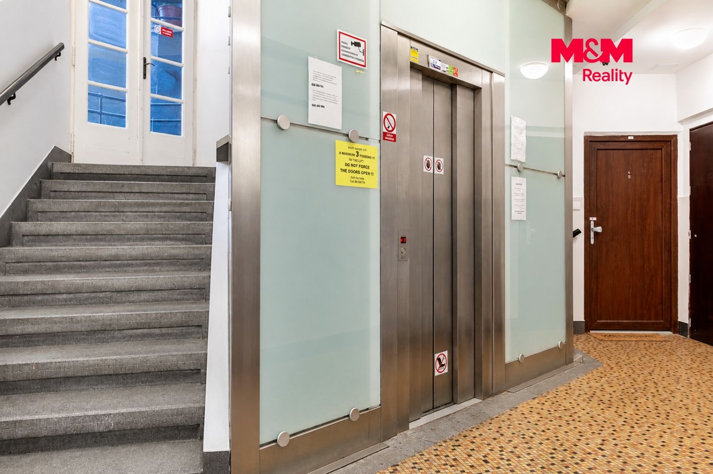 Prodej, Byt 1+kk, 46 m², Praha, Dlouhá, Praha – náhled fotky 13