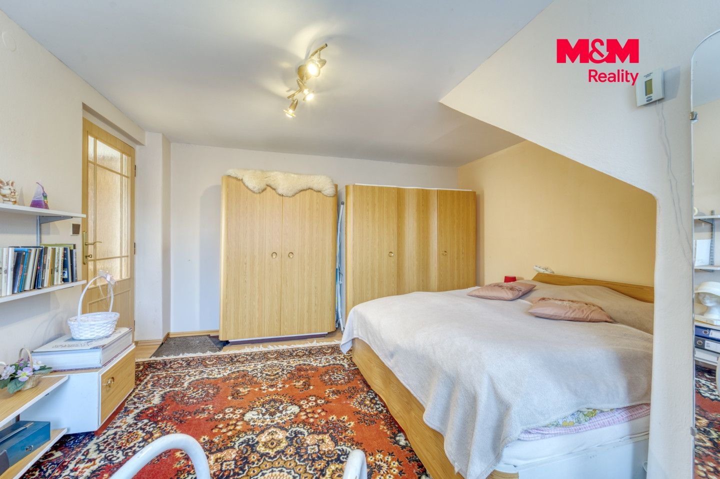 Prodej, Rodinný dům, 150 m², Kamenný Újezd, Kamenný Újezd – náhled fotky 16