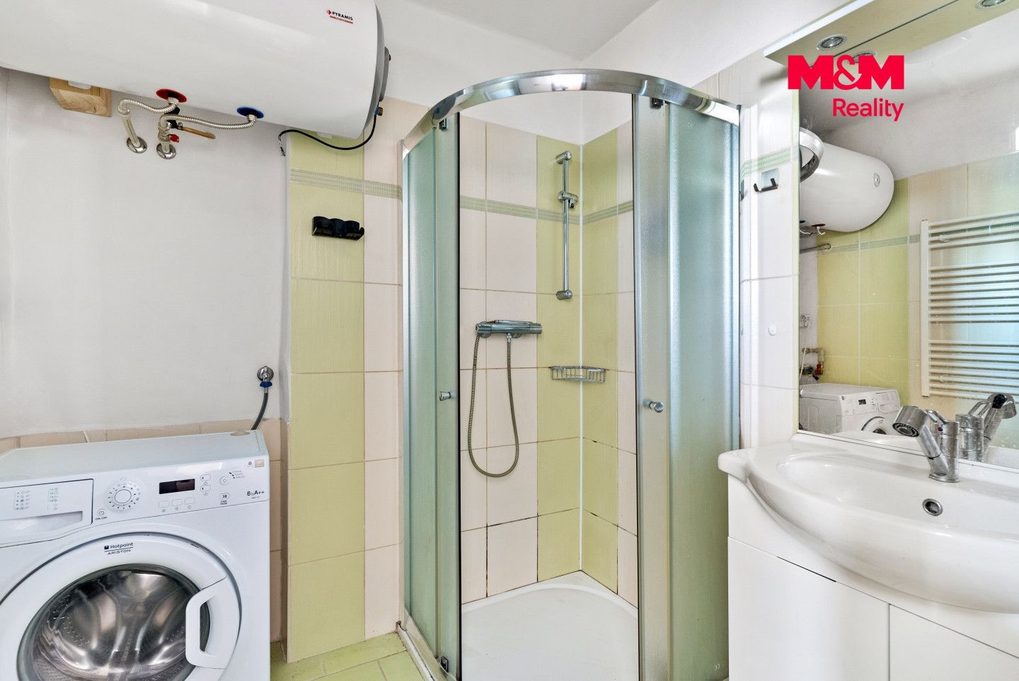 Prodej, Byt 2+1, 68 m², Tanvald, Vančurova, Tanvald – náhled fotky 15
