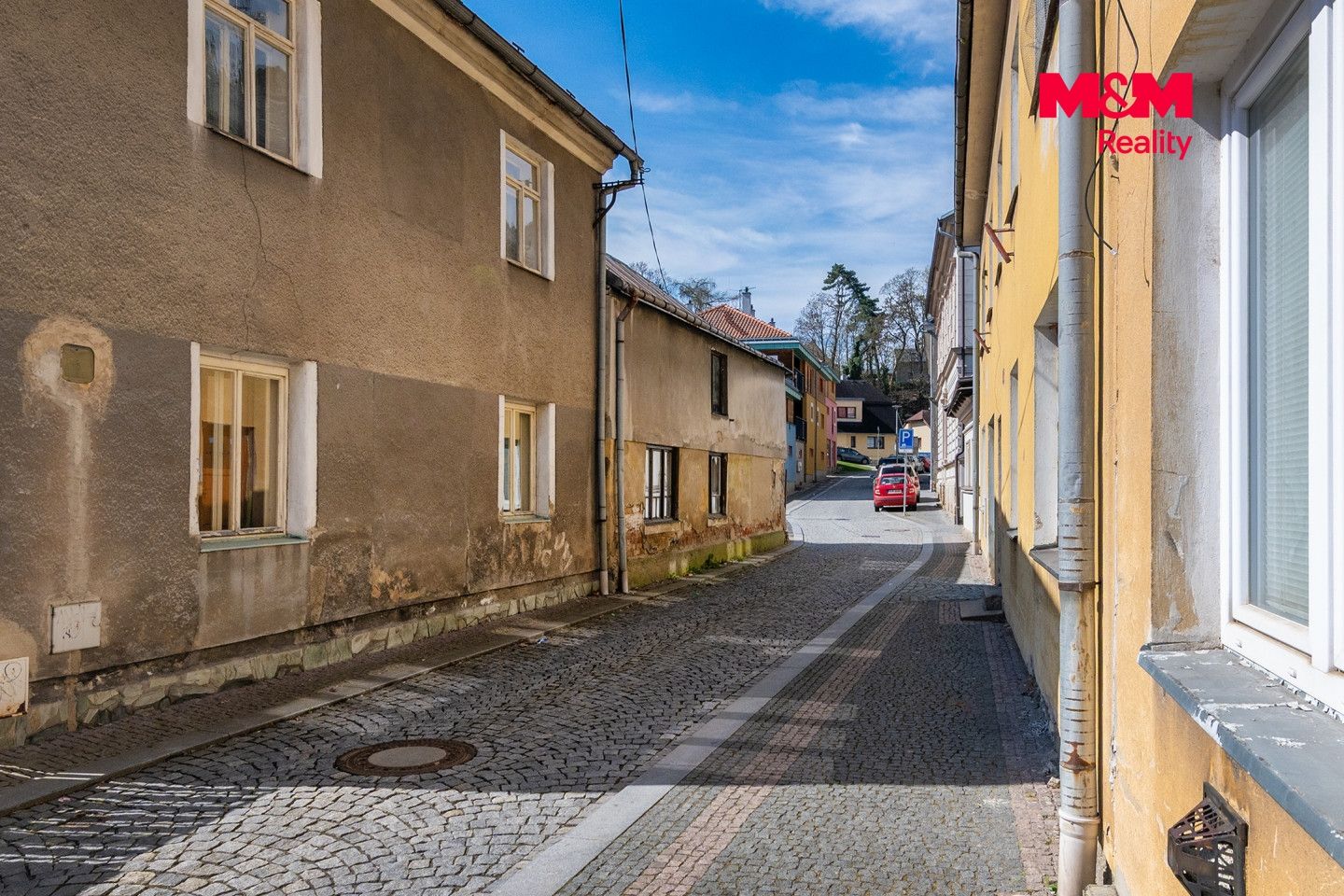 Prodej, Rodinný dům, 100 m², Mnichovo Hradiště, Příčná, Mnichovo Hradiště – náhled fotky 12