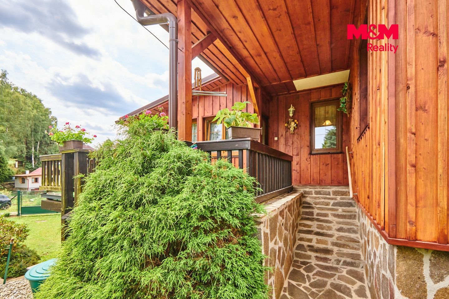 Prodej, Rodinný dům, 91 m², Kašperské Hory, Zahrádkářů, Kašperské Hory – náhled fotky 16