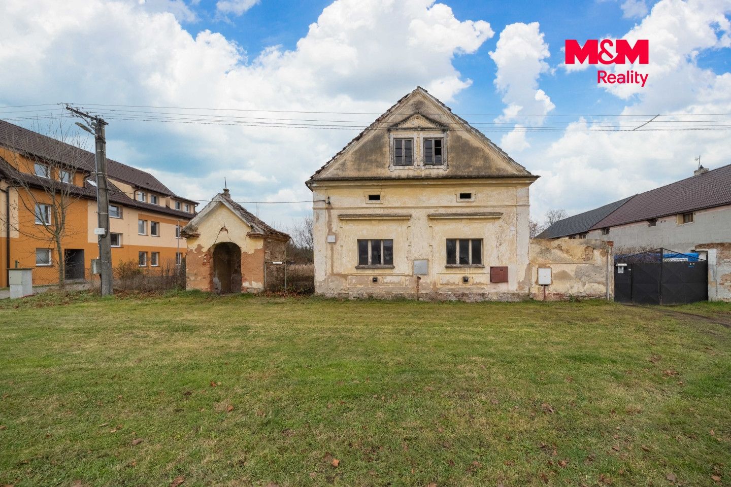 Prodej, Rodinný dům, 124 m², Úherce, Úherce – náhled fotky 3
