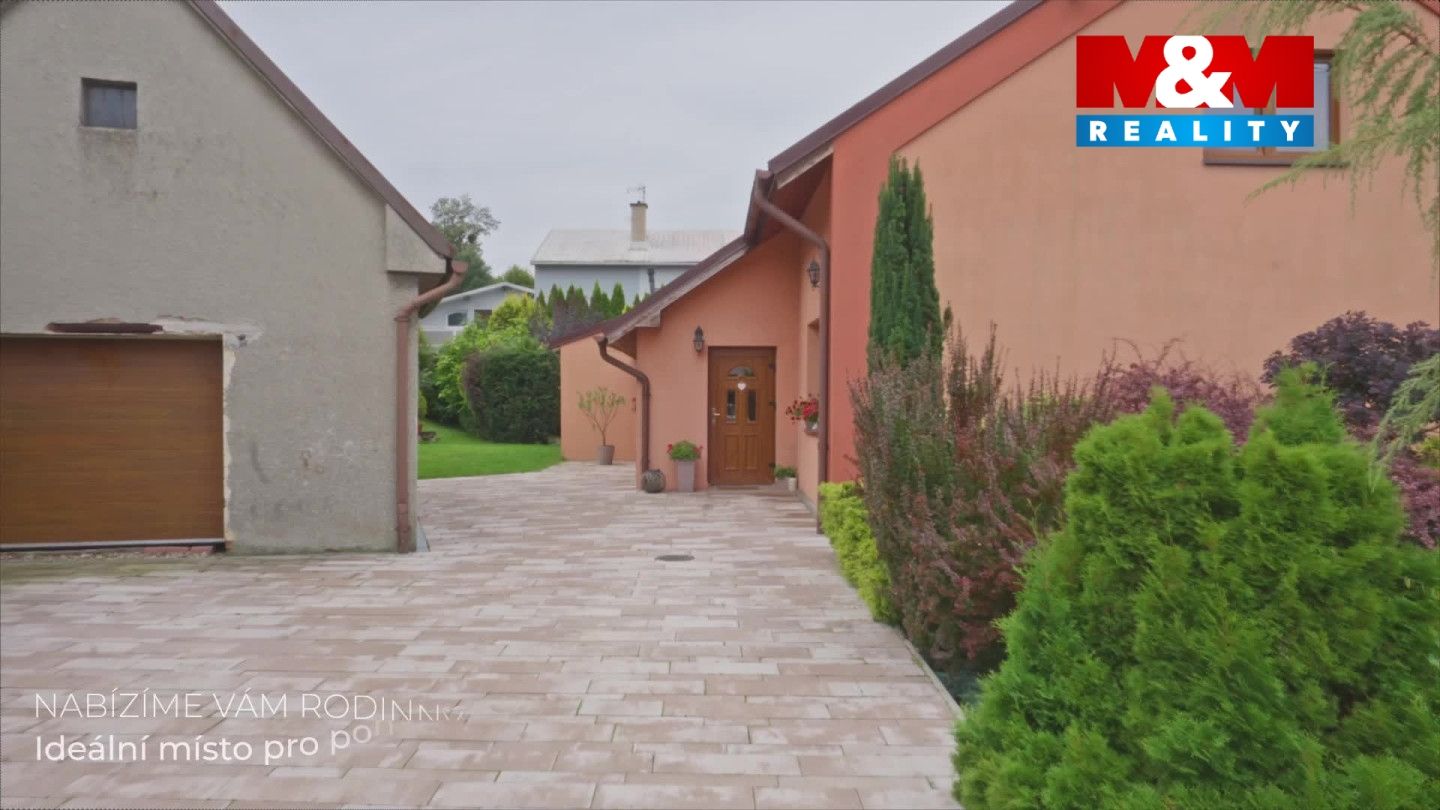 Prodej, Rodinný dům, Šilheřovice