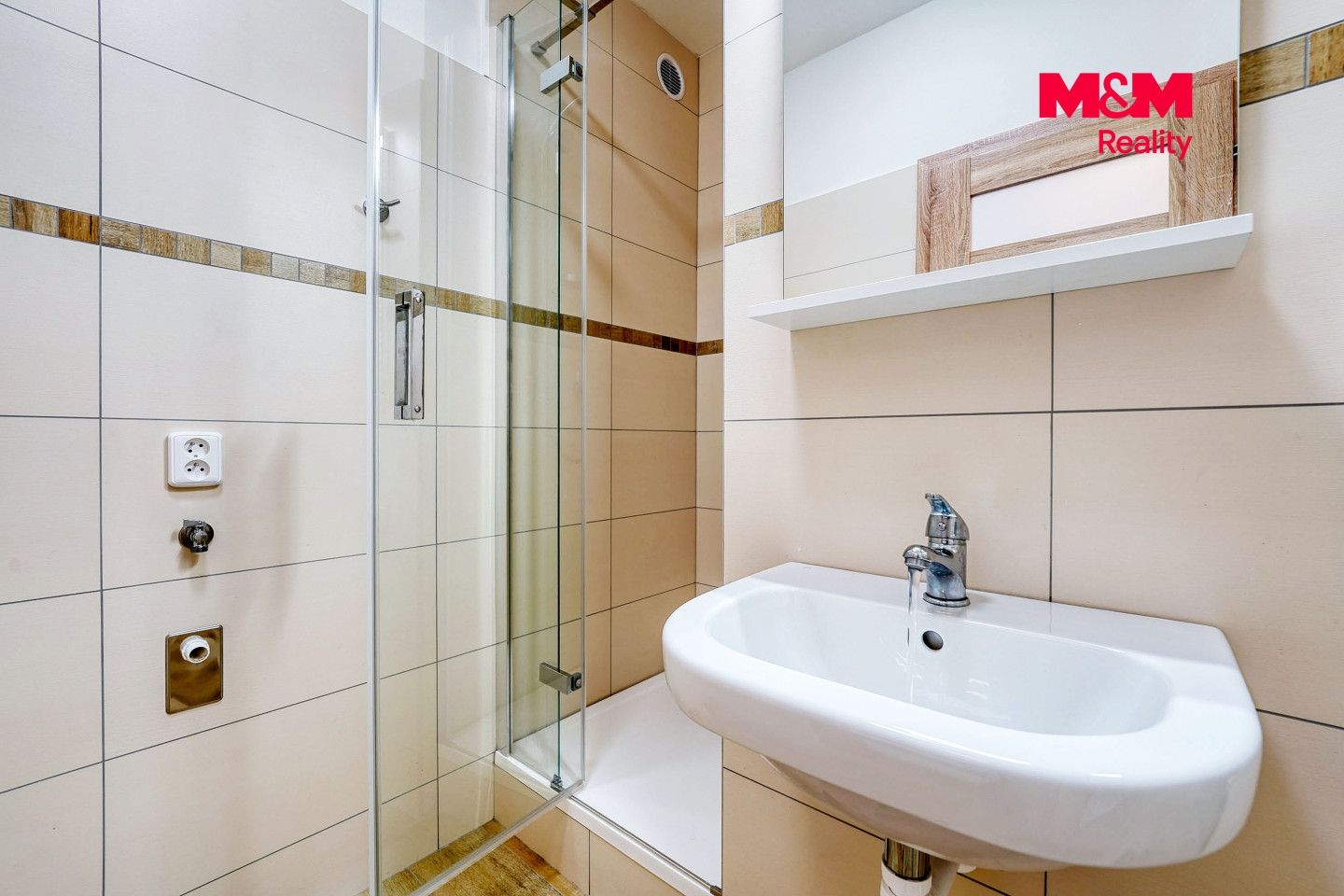 Pronájem, Byt 1+1, 44 m², Žihle, Žihle – náhled fotky 14