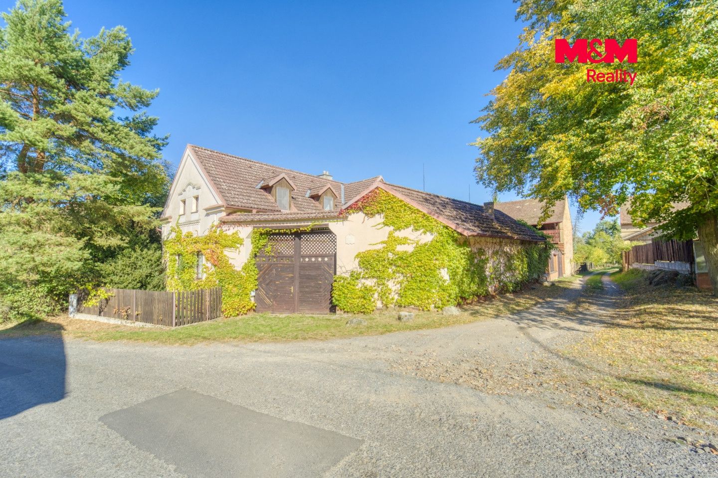 Prodej, Rodinný dům, 102 m², Kladruby, Kladruby – náhled fotky 47