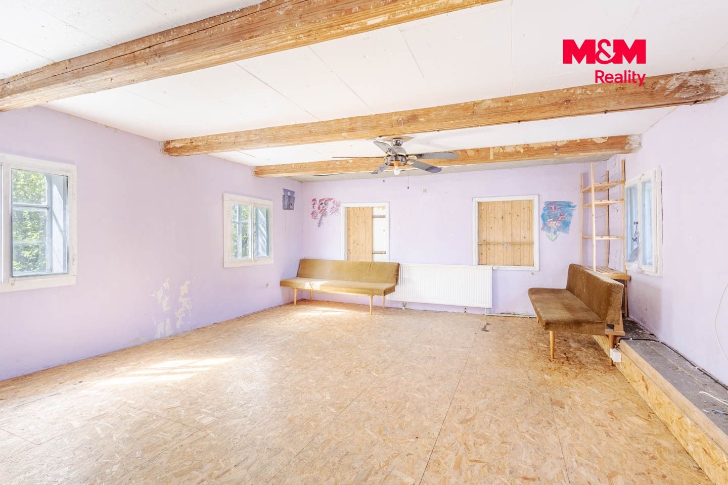 Prodej, Chalupa, 250 m², Velký Šenov, Mikulášovická, Velký Šenov – náhled fotky 7