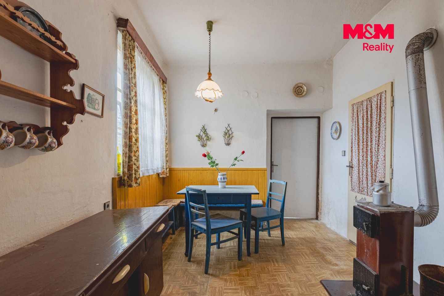 Prodej, Rodinný dům, Měčín