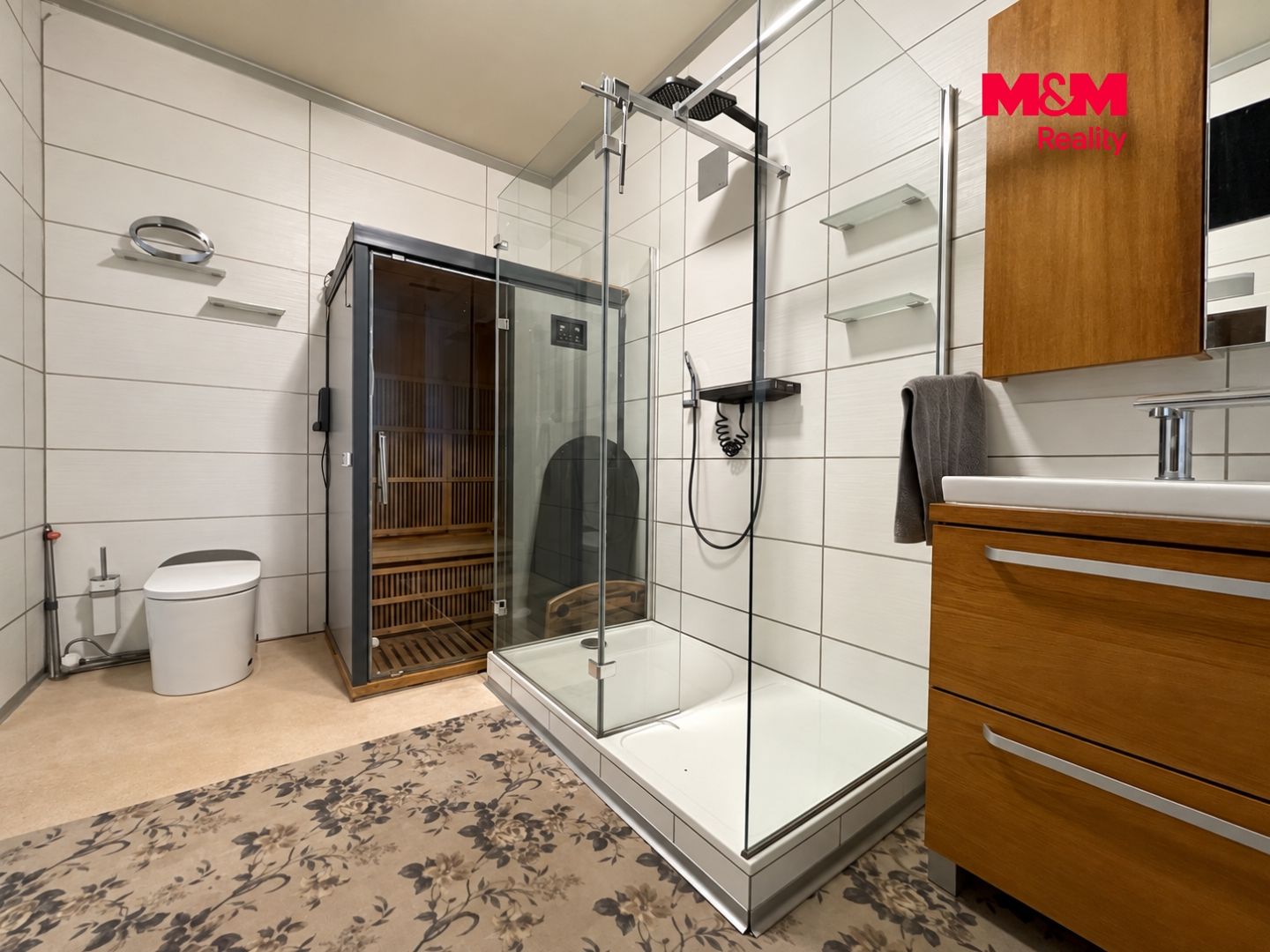 Prodej, Byt 3+1, 78 m², Praha, Víta Nejedlého, Praha – náhled fotky 8