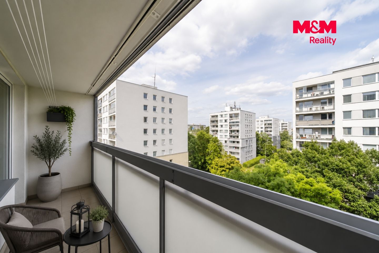 Prodej, Byt 2+1, 52 m², Praha, Habrová, Praha – náhled fotky 5