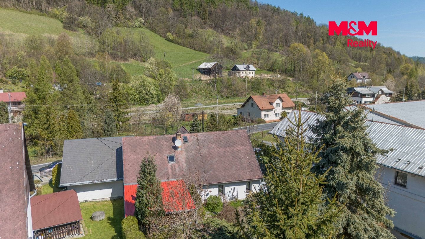 Prodej, Rodinný dům, 268 m², Holčovice, Holčovice – náhled fotky 23