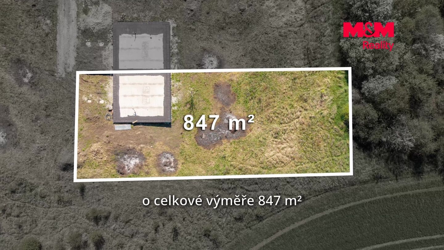 Prodej, Pozemek k bydlení, Hrušovany