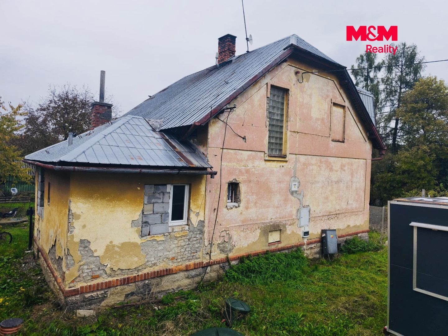 Prodej, Rodinný dům, 214 m², Havířov, Orlovská, Havířov – náhled fotky 3