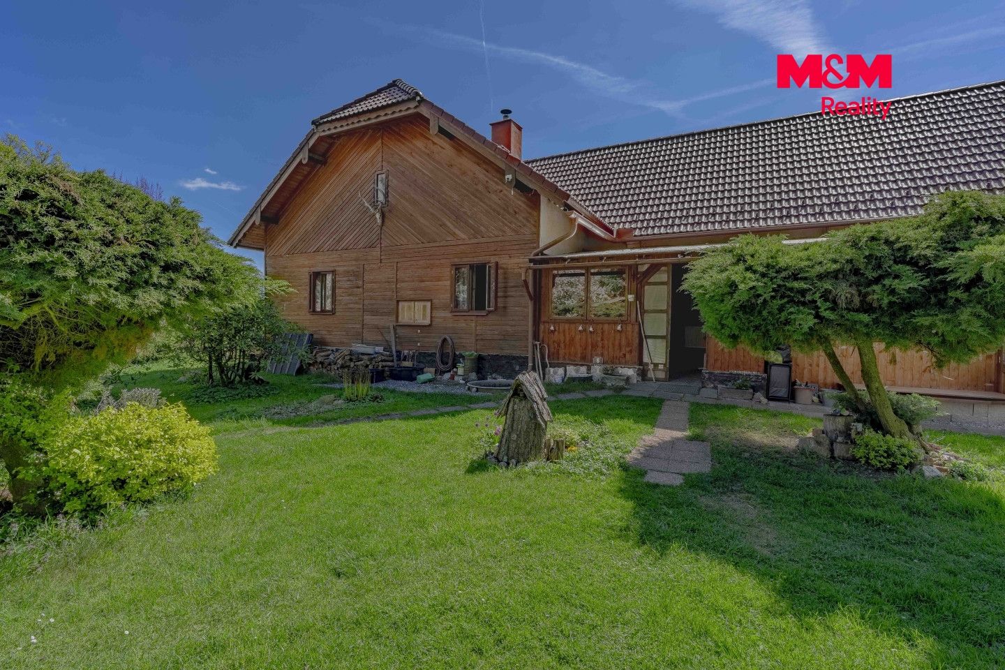 Prodej, Rodinný dům, 150 m², Staňkovice, Staňkovice – náhled fotky 22
